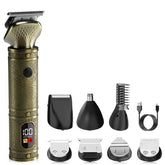 Shinon 7-in-1 Hair clipper